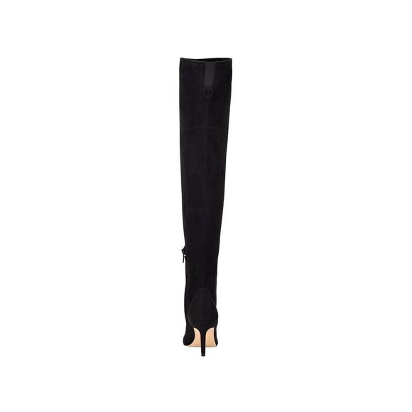 Calvin Klein Sacha Over-The-Knee Boot - Picture 3 of 11